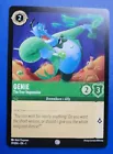 Genie - The Ever Impressive