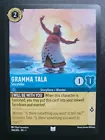 Gramma Tala - Storyteller