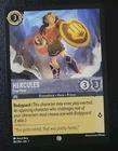 Hercules - True Hero