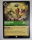 Mad Hatter - Gracious Host