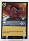 Maui - Demigod