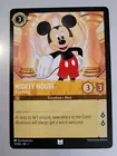 Mickey Mouse - True Friend