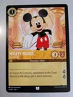 Mickey Mouse - True Friend