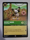 Mickey Mouse - Steamboat Pilot