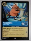 Philoctetes - Trainer of Heroes