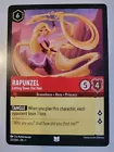 Rapunzel - Letting Down Her Hair
