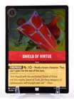 Shield of Virtue