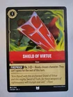 Shield of Virtue