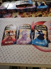 Sleeved Booster Pack
