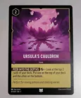 Ursula's Cauldron