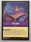 The Lamp