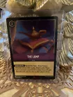 The Lamp