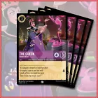 The Queen - Hateful Rival