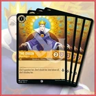The Queen - Regal Monarch