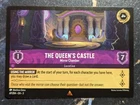 The Queen's Castle - Mirror Chamber
