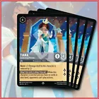 Tiana - Celebrating Princess