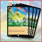 Tiana - True Princess