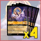Ursula - Eric's Bride