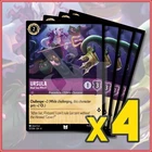 Ursula - Mad Sea Witch