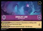 Ursula's Lair - Eye Of The Storm