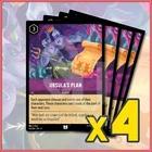 Ursula's Plan
