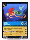 Ariel - Treasure Collector
