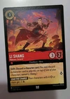 Li Shang - Valorous General
