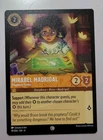 Mirabel Madrigal - Prophecy Finder