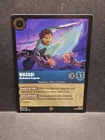Wasabi - Methodical Engineer