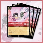 Webby Vanderquack - Enthusiastic Duck