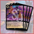 Yzma - Scary Beyond All Reason