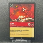 Te Ka - The Burning One