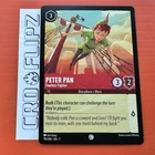 Peter Pan - Fearless Fighter