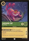 Cheshire Cat - Not All There