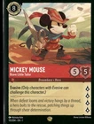 Mickey Mouse - Brave Little Tailor