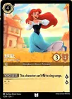 Ariel - On Human Legs