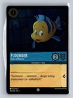 Flounder - Voice of Reason