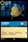 Flounder - Voice of Reason