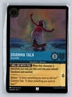 Gramma Tala - Storyteller