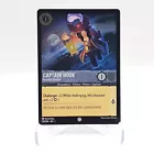 Captain Hook - Forceful Duelist