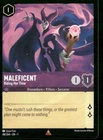 Maleficent - Sorceress