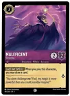 Maleficent - Sorceress