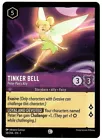 Tinker Bell - Peter Pan's Ally