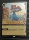 Ariel - On Human Legs