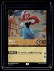Ariel - On Human Legs