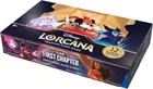 Starter Blister Bundle Box