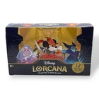 Sleeved Booster Pack