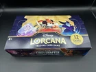 Starter Blister Bundle Box