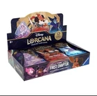 Booster Box