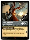 Captain Hook - Captain of the Jolly Roger